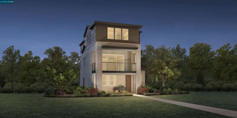 1246 Mateo Miller Circle, San Ramon, CA 94583