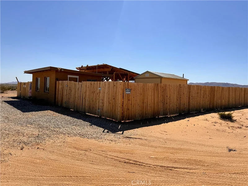 77500 Mesa, 29 Palms, CA 92277