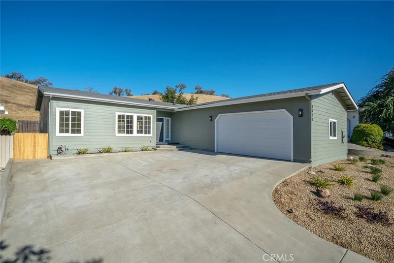 3010 Bridle Trail Lane, Paso Robles, CA 93446