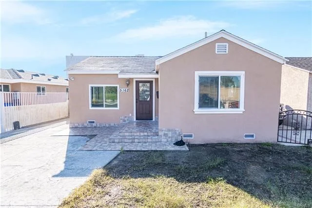 5162 142nd Street, Hawthorne, CA 90250