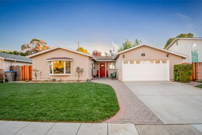 4628 Strawberry Park Drive, San Jose, CA 95129