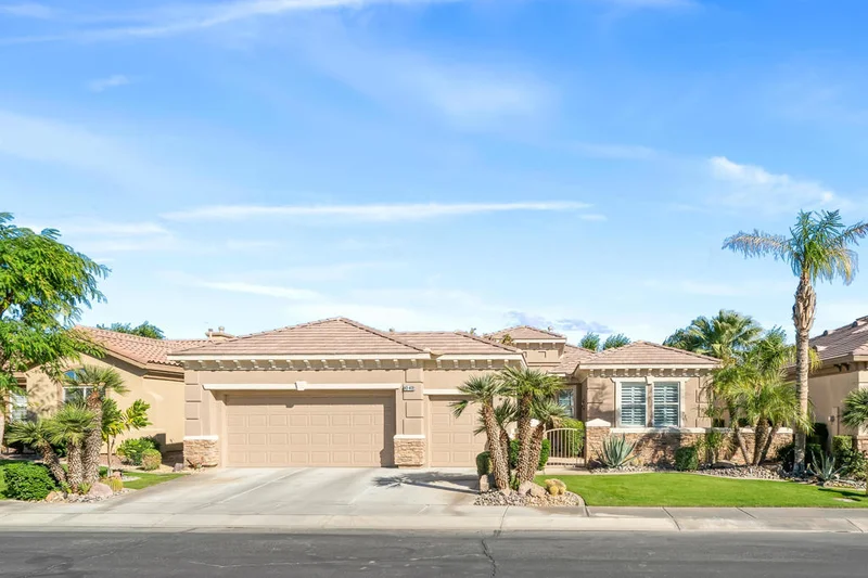 43408 Saint Andrews, Indio, CA 92201