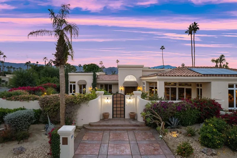 45545 Desierto, Indian Wells, CA 92210