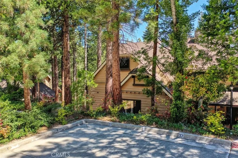 27474 White Fir, Lake Arrowhead, CA 92352
