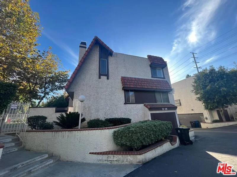 12330 Osborne #26, Pacoima, CA 91331