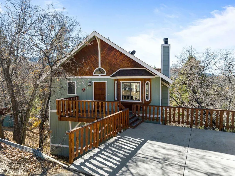43446 Sheephorn, Big Bear, CA 92315