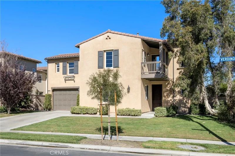 2961 Verdino, Corona, CA 92883
