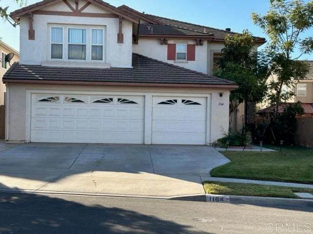 1164 Surfwood Ln, San Diego, CA 92154