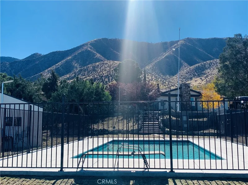 11703 Juniper Hills, Littlerock, CA 93543