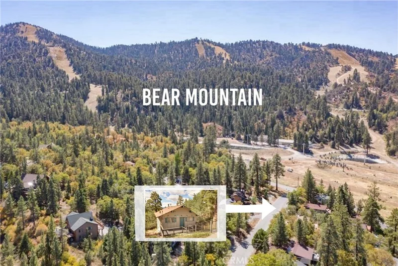 43364 Primrose, Big Bear, CA 92315