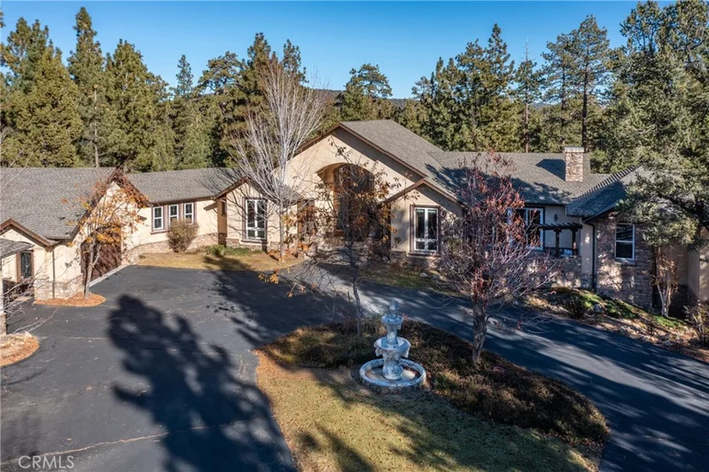 1042 Heritage, Big Bear, CA 92314