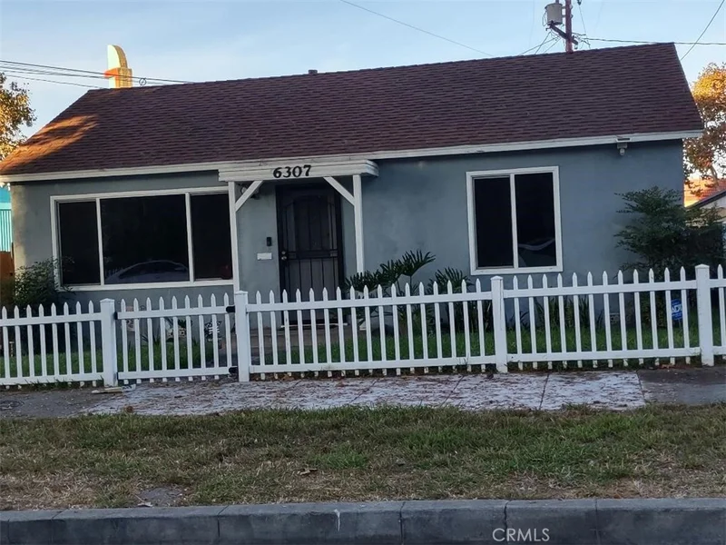 6307 Palm, Whittier, CA 90601