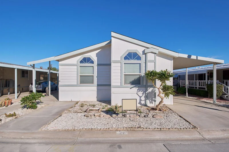46618 Madison #26, Indio, CA 92201