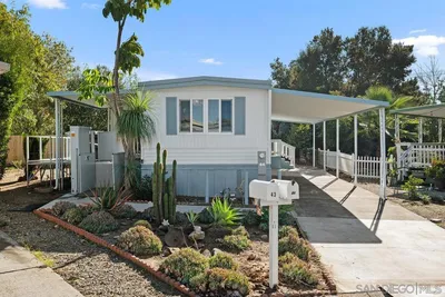 1120 East Mission RD #44