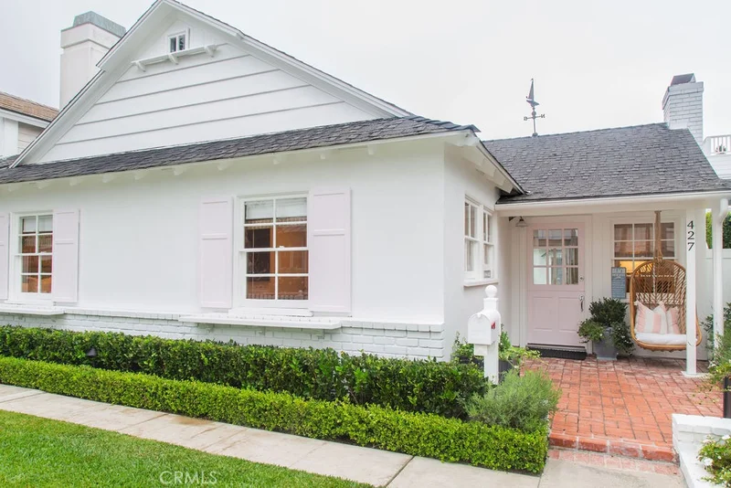 427 Belvue, Newport Beach, CA 92661