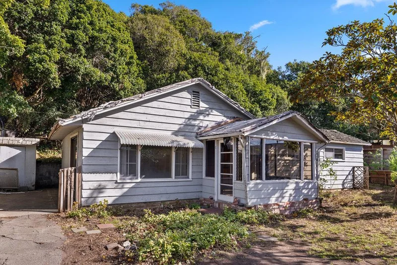 544 Cathedral, Aptos, CA 95003