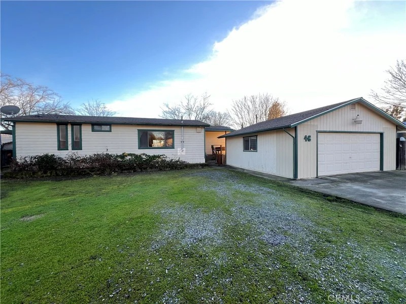 46 Lafferty, Lakeport, CA 95453