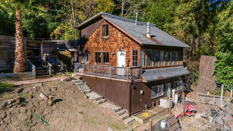 30 Highland, Felton, CA 95018
