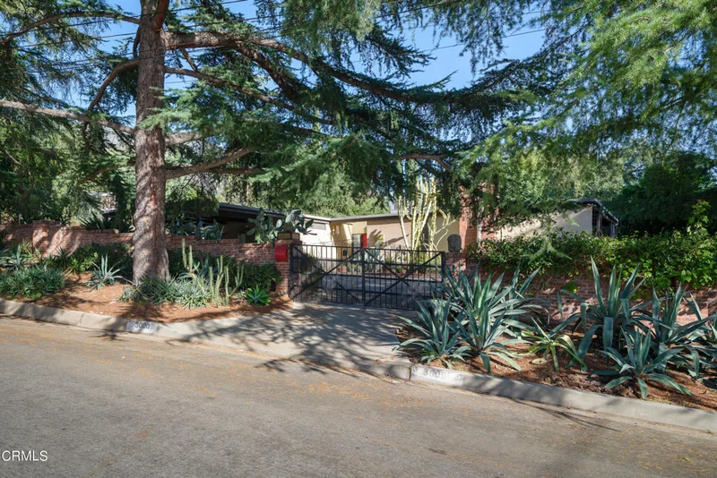 3000 Santa Rosa, Altadena, CA 91001