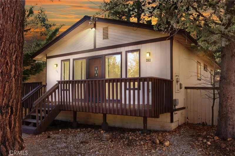 426 Cedar, Sugarloaf, CA 92386