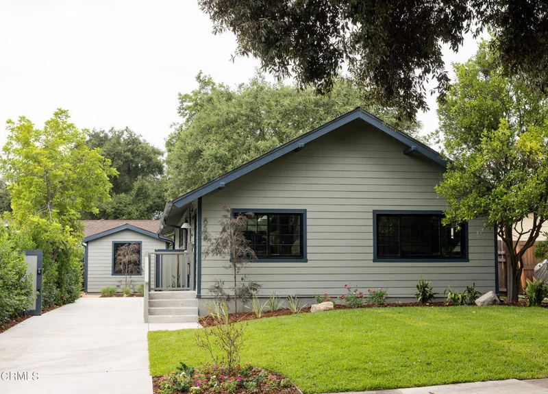 855 Mar Vista, Pasadena, CA 91104
