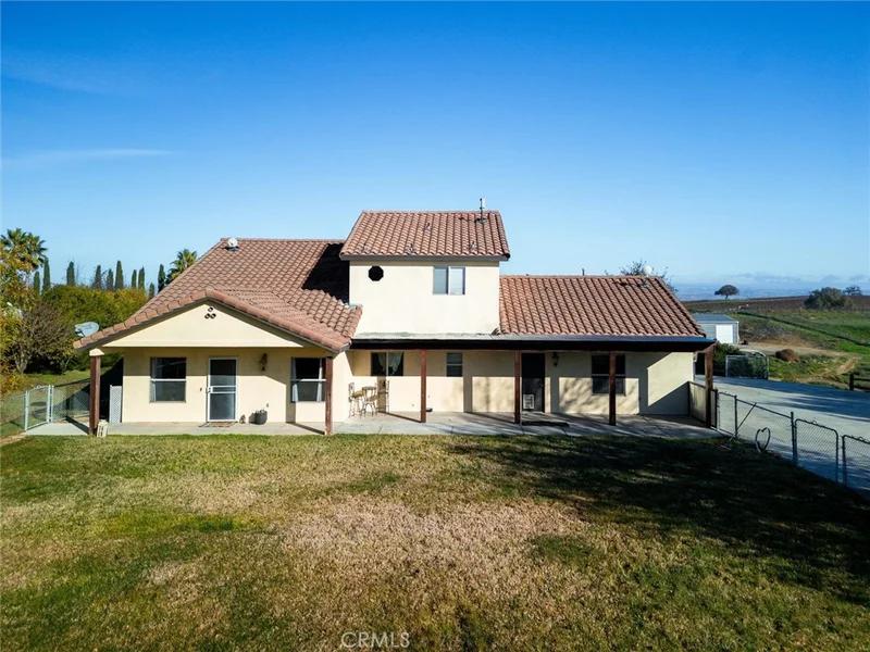 5515 Forked Horn, Paso Robles, CA 93446