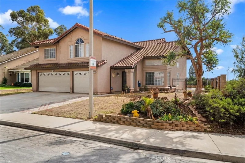 22509 Climbing Rose, Moreno Valley, CA 92557