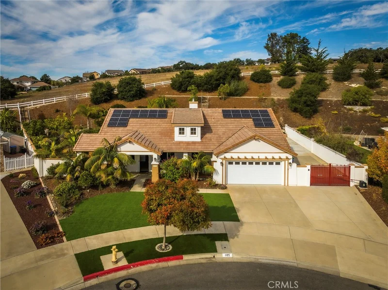 105 Quail Ridge, Arroyo Grande, CA 93420