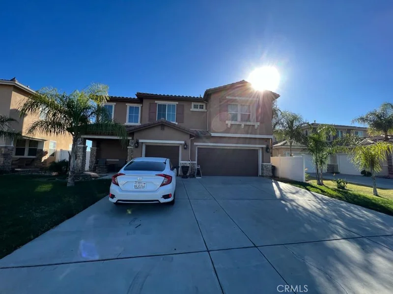 631 Passiflora, Perris, CA 92571