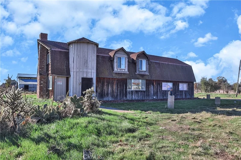 22541 Dove, Gerber, CA 96035