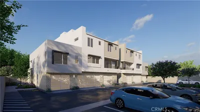 15725 Normandie #4, Gardena, CA 90247