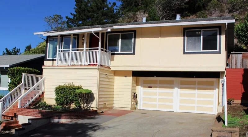774 Prairie Creek, Pacifica, CA 94044
