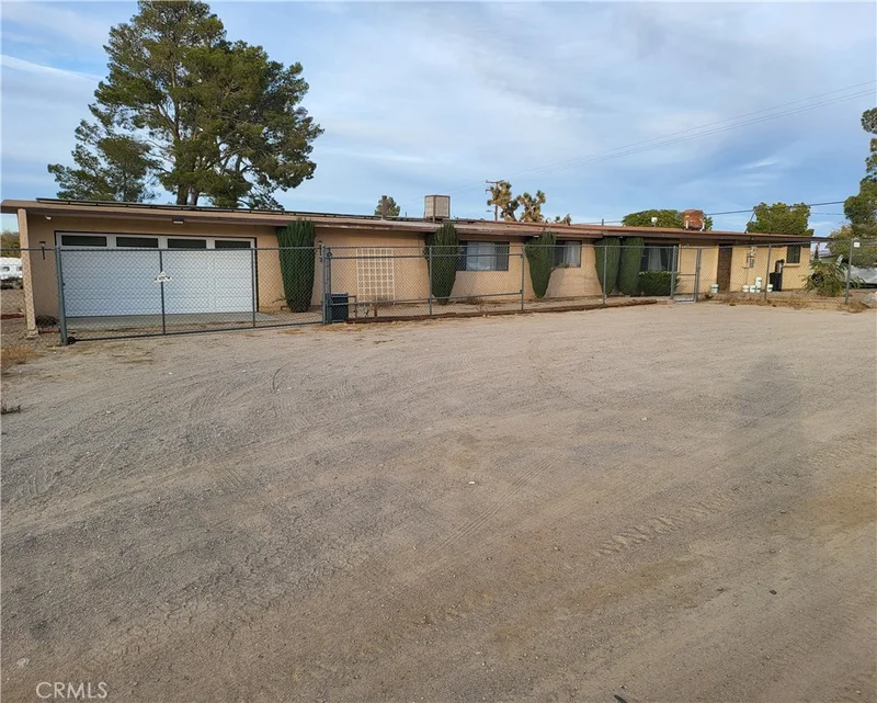 9112 Mesa, Lucerne Valley, CA 92356