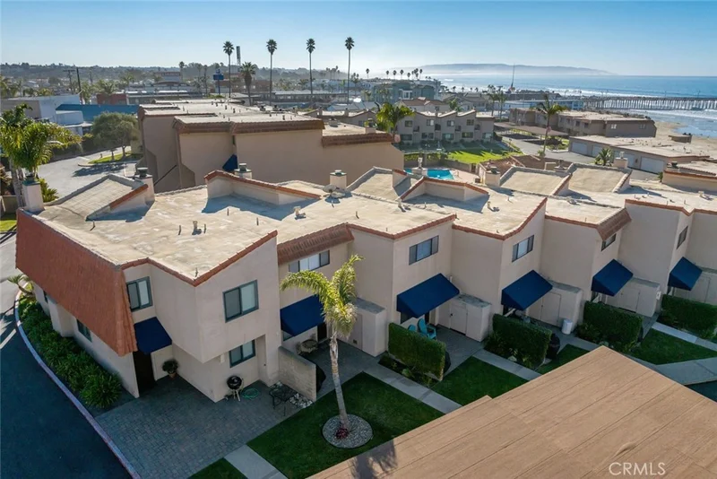 100 Pismo Avenue #111, Pismo Beach, CA 93449