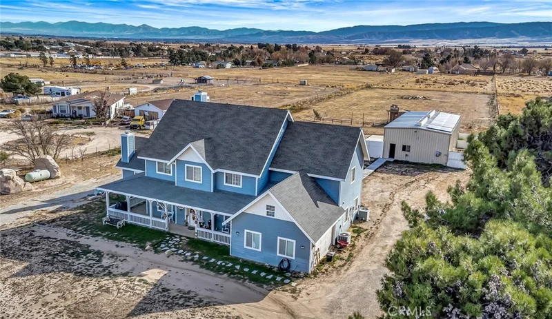 8646 Avenue E4, Lancaster, CA 93536