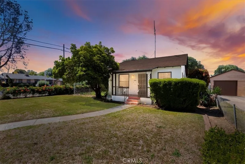 4508 Edgewood, Riverside, CA 92506
