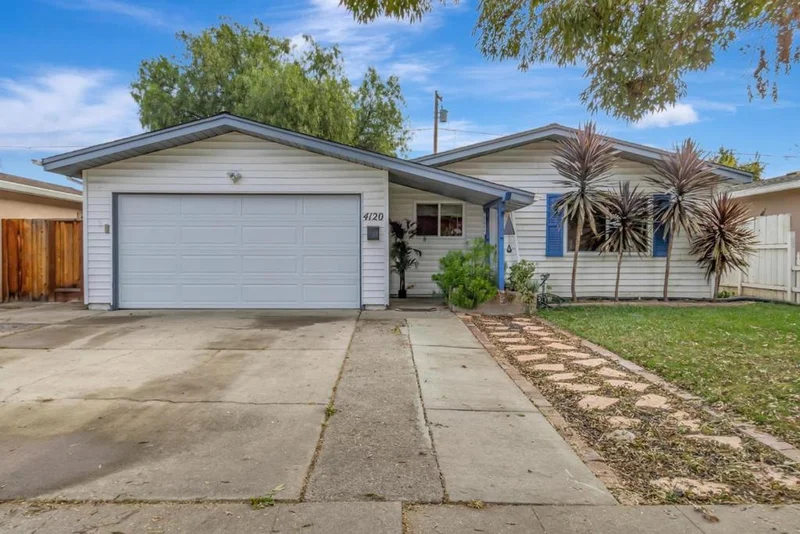 4120 San Ramon Way, San Jose, CA 95111