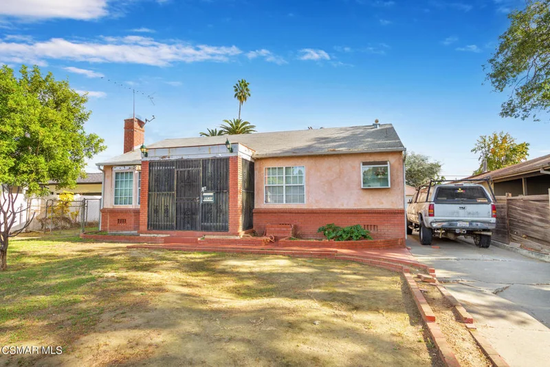 5530 Sunnyslope, Sherman Oaks, CA 91401