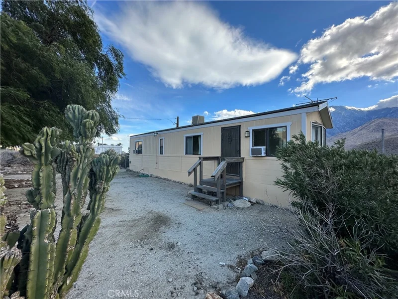 55615 Tamarack, Whitewater, CA 92282