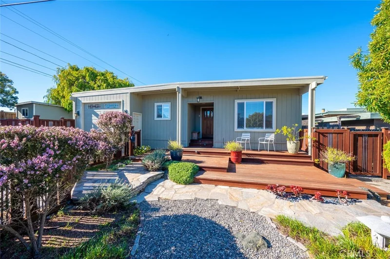 1191 12th Street, Los Osos, CA 93402