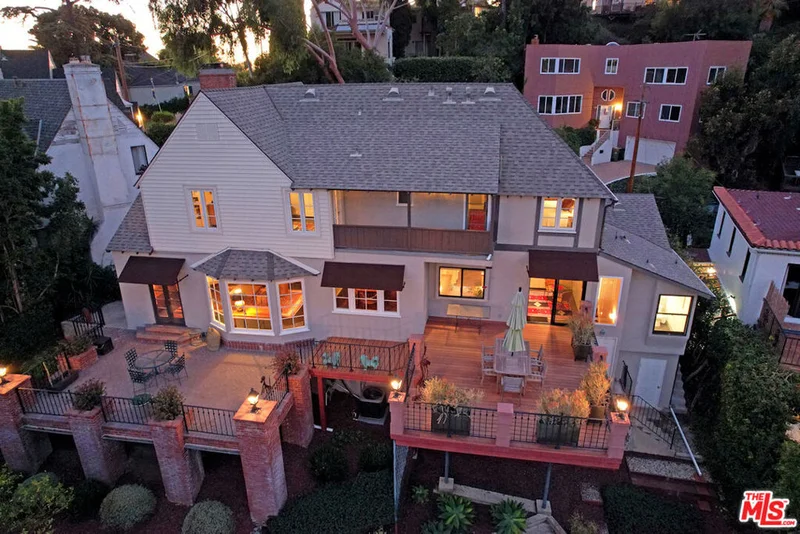 6226 Scenic, Los Angeles, CA 90068