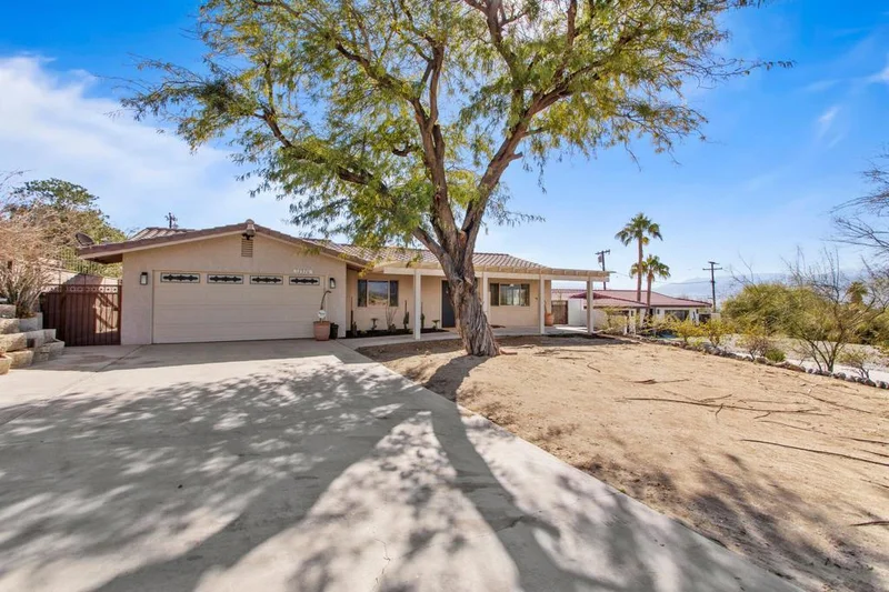 12570 Reposo, Desert Hot Springs, CA 92240