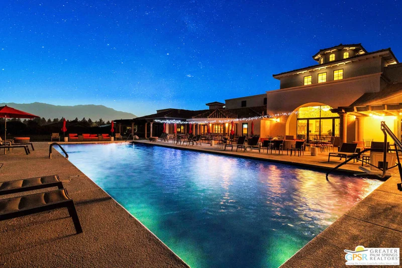 2305 Via Calderia, Palm Desert, CA 92260
