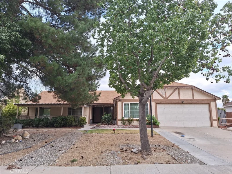 891 Quince, Rialto, CA 92376