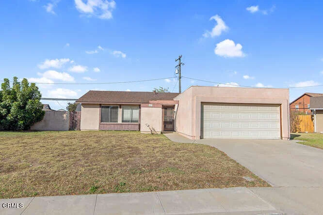 883 Calle Circulo, Camarillo, CA 93010