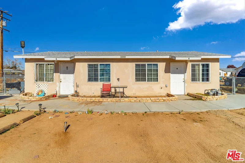 26949 Anderson, Boron, CA 93516