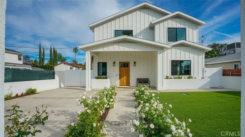 6242 Lindley, Encino, CA 91316