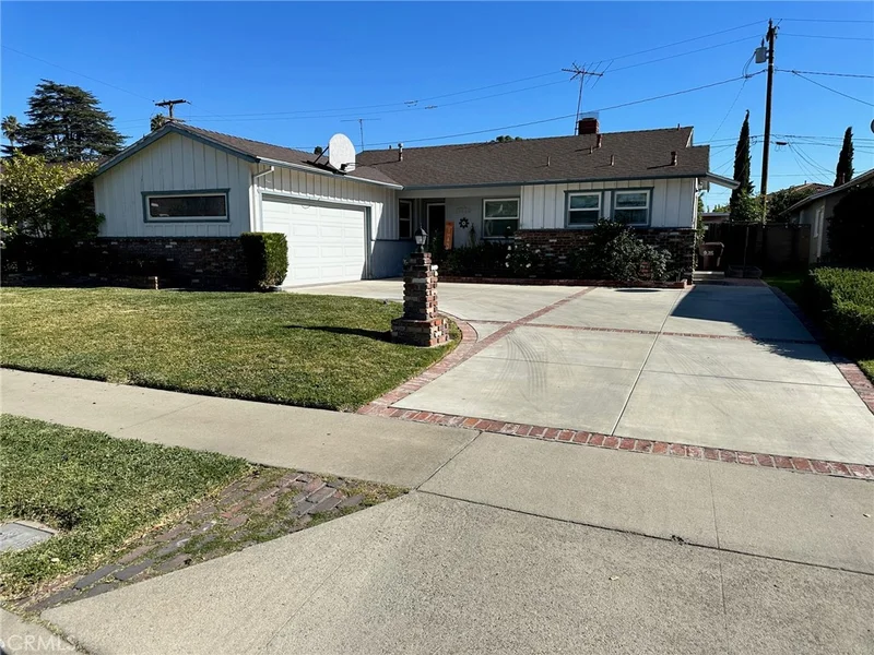 11346 Cedar, El Monte, CA 91732