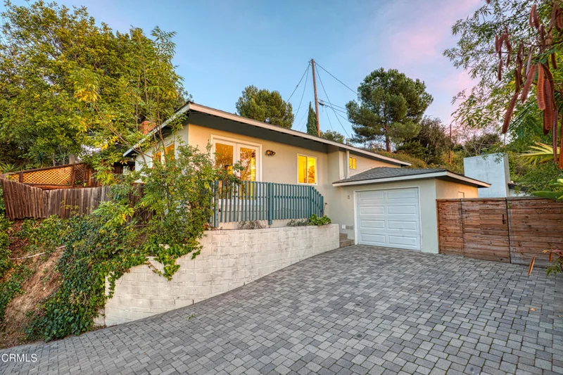 1850 Kaweah, Pasadena, CA 91105