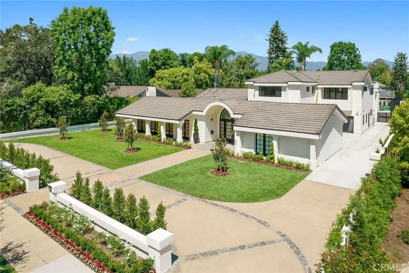 2248 Oak Knoll, San Marino, CA 91108